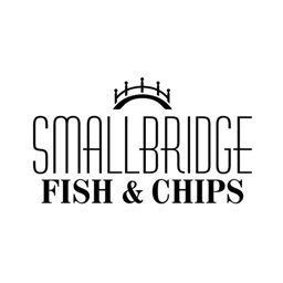 Smallbridge Chippy logo.